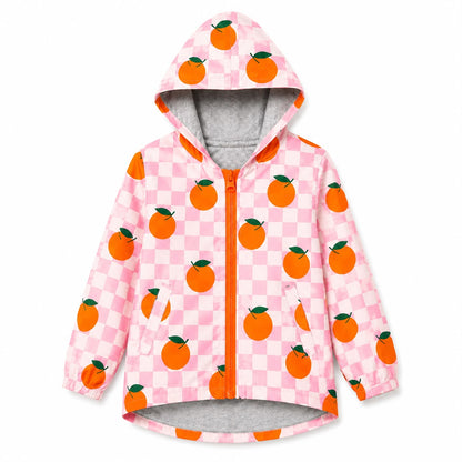 Rompevientos - Orange Pop