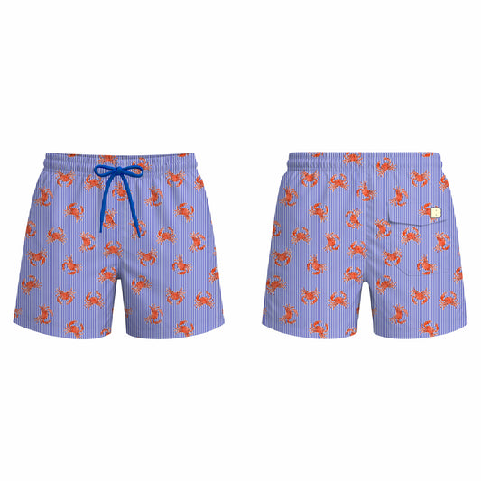 Crabby Pop - Pantaloneta