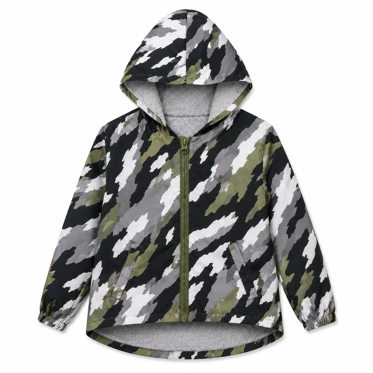 Rompevientos - Camuflado