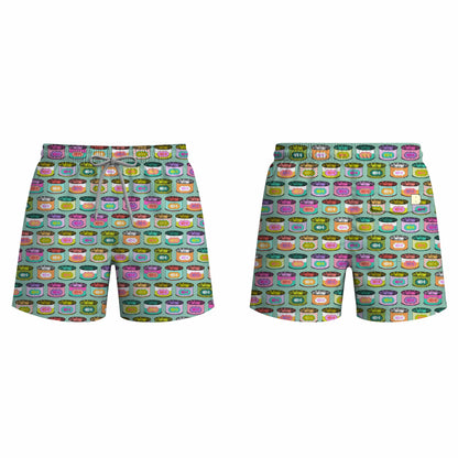 Enlatados Pop - Pantaloneta