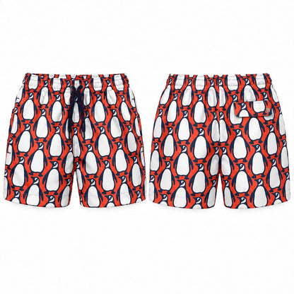 Pinguinos - Pantaloneta