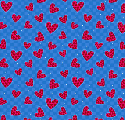 TRIKINI - CORAZON POP