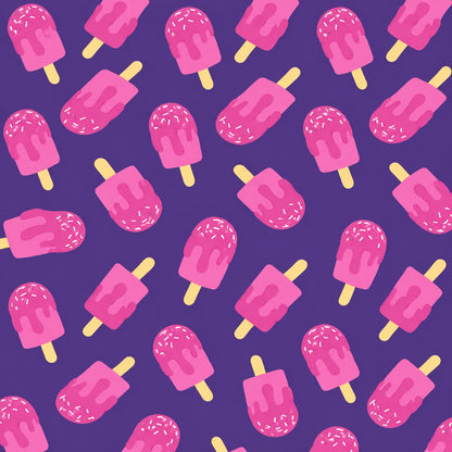 Paletas - Vestido de baño enterizo manga larga con A