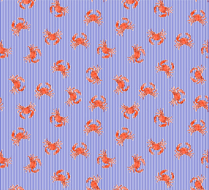 Crabby Pop - Pantaloneta