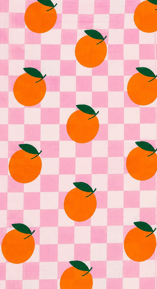 TRIKINI - ORANGE POP