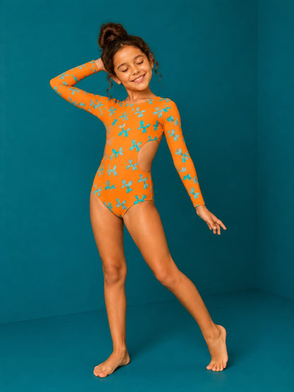 TRIKINI - BALLOON DOG