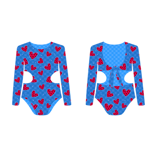 TRIKINI - CORAZON POP