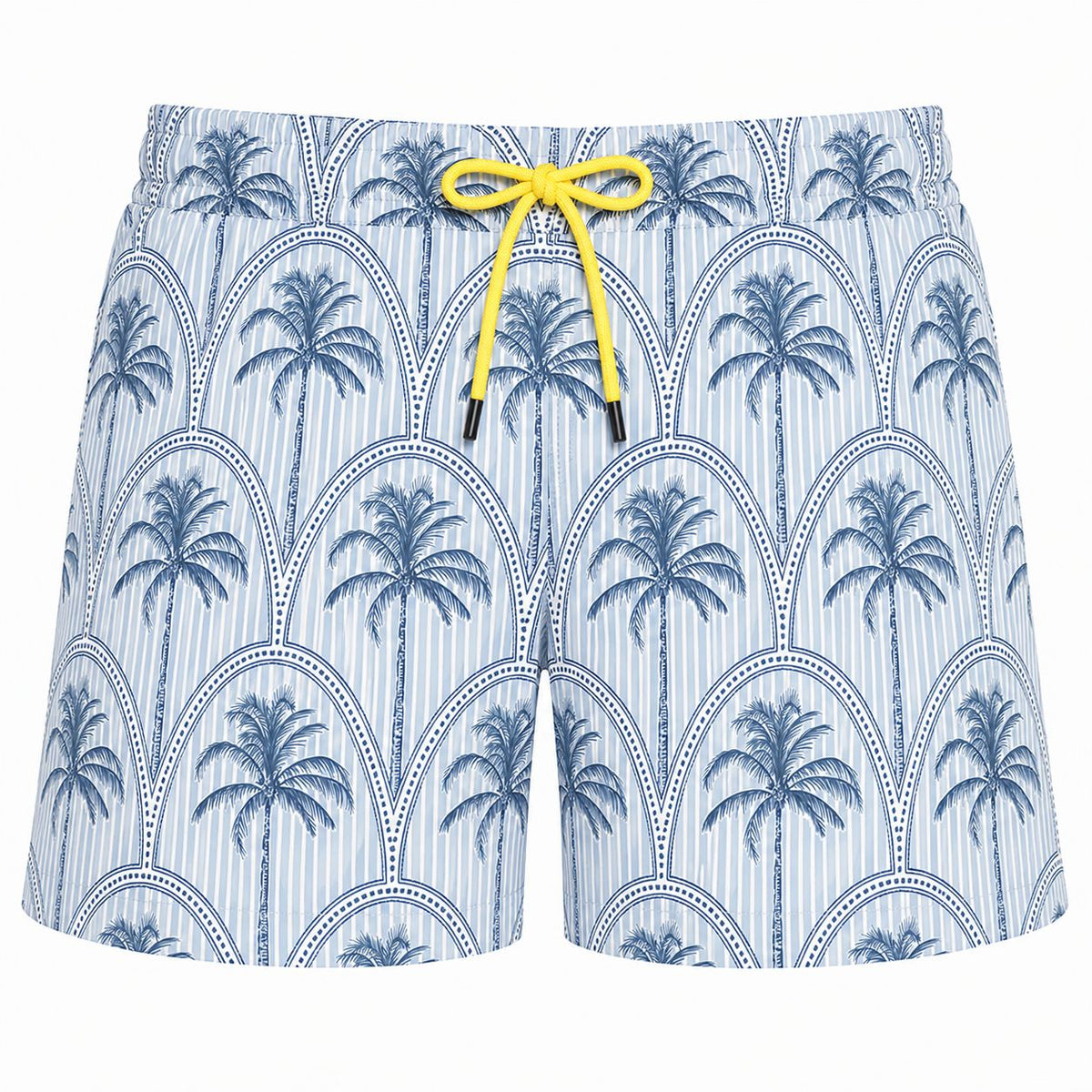 Blue Palm - Pantaloneta