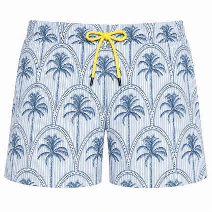 Blue Palm - Pantaloneta