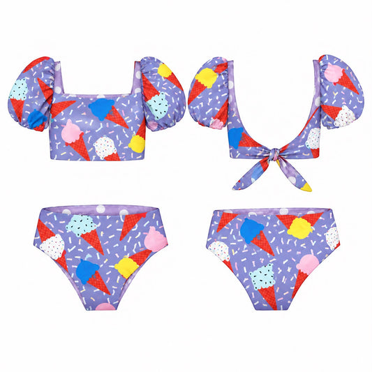 bombac conos - Bikini